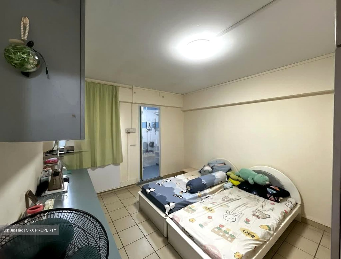 Blk 653 Nee Soon Central View (Yishun), HDB 4 Rooms #562079681